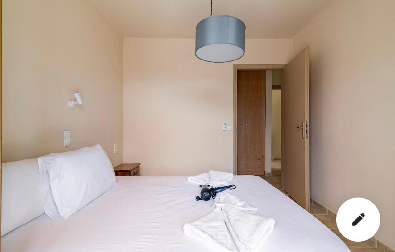 Apartament Crown *
