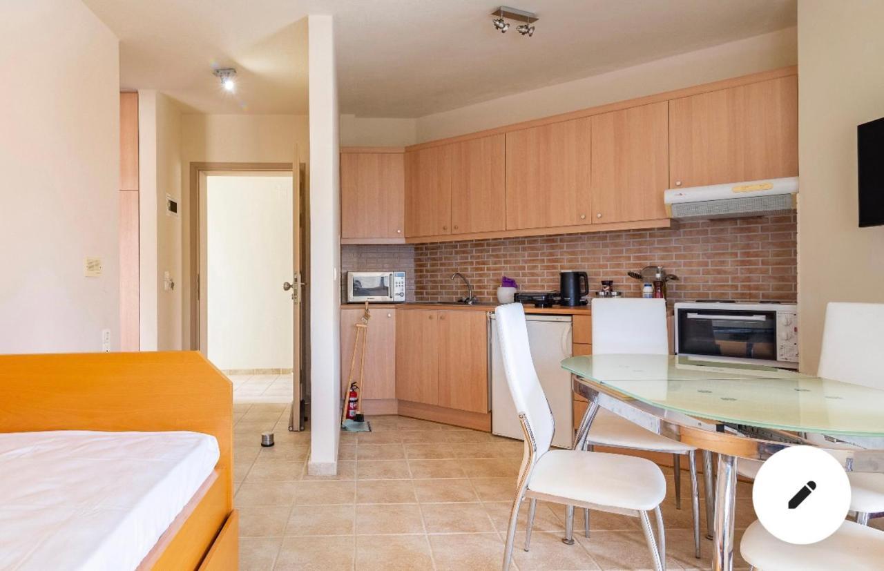 Apartament Crown